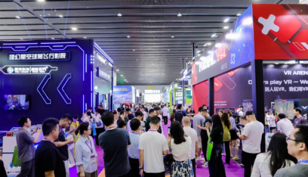 2026亚洲动漫游戏制作技术及设备展即将举办，全链路技术赋能产业新生态！