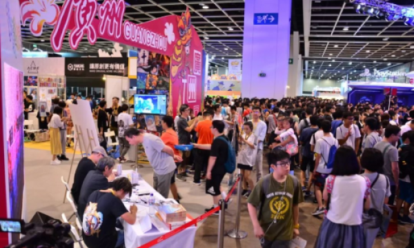 2026亚洲动漫游戏制作技术及设备展携订单赴会 · 探技术前沿 · 定未来布局！