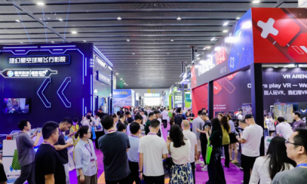 2026亚洲动漫游戏制作技术及设备展即将举办，全链路技术赋能产业新生态！